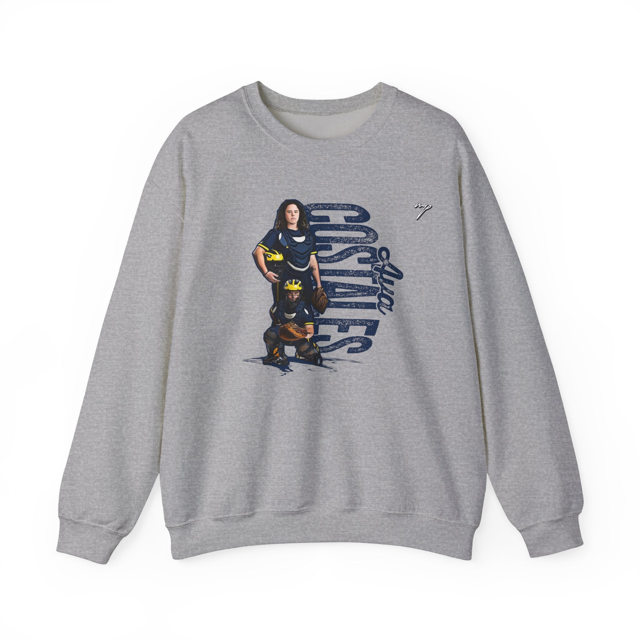 Ava Costales Crewneck
