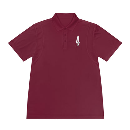 Khairi Sias Polo