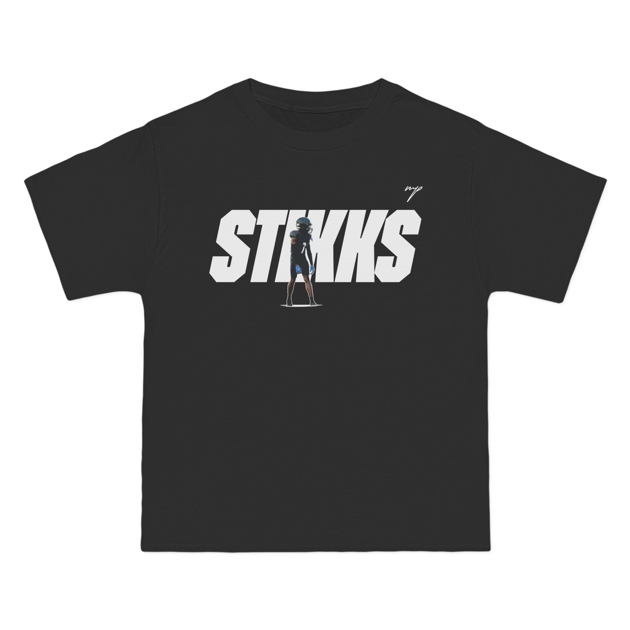 Stikks Antione Vintage Tee