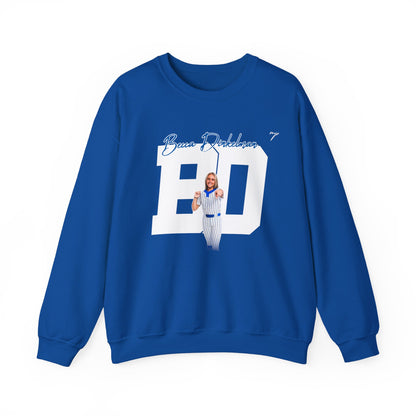 Becca Dinkelman Crewneck