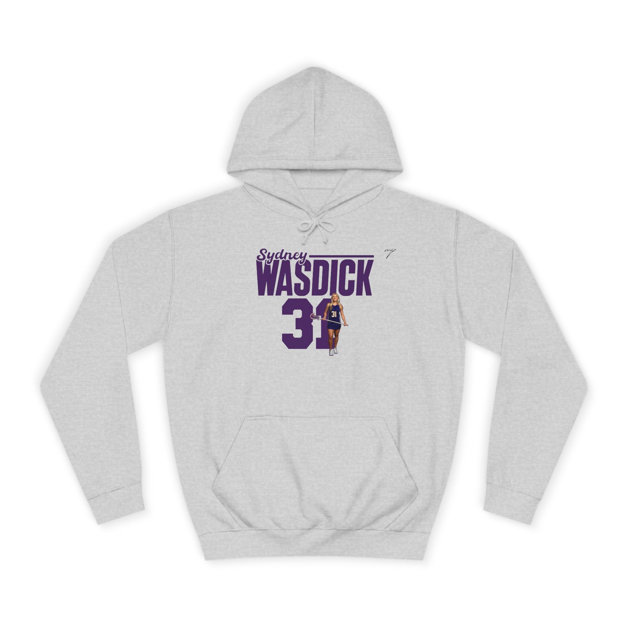 Sydney Wasdick Hoodie