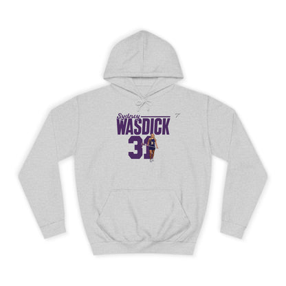 Sydney Wasdick Hoodie