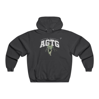 Andrew Hancock Vintage Hoodie