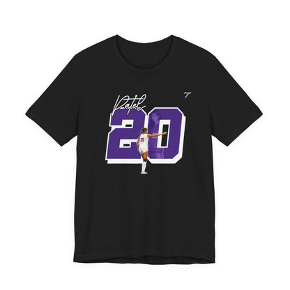 Aria Patel Graphic Tee