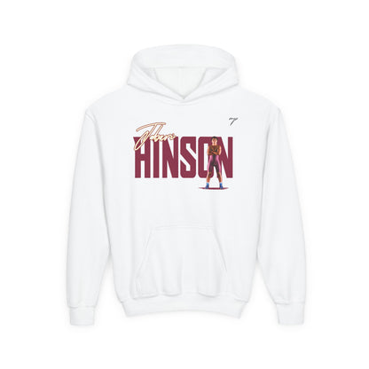 Jabari Hinson YOUTH Hoodie