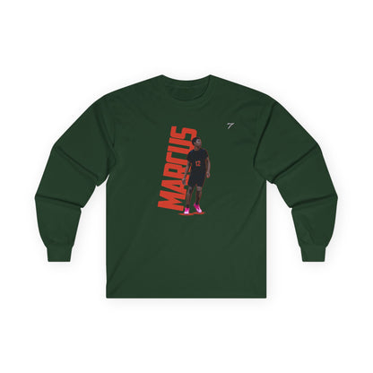 Marcus Marshall Long Sleeve Tee