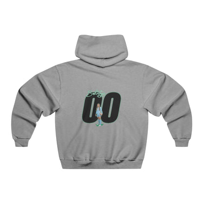 Sydney Bakritzes Vintage Hoodie