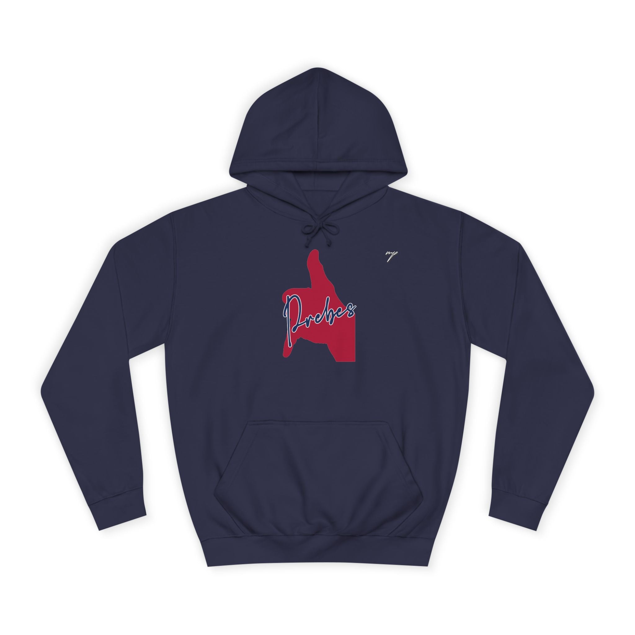 Prebes Prebish Hoodie