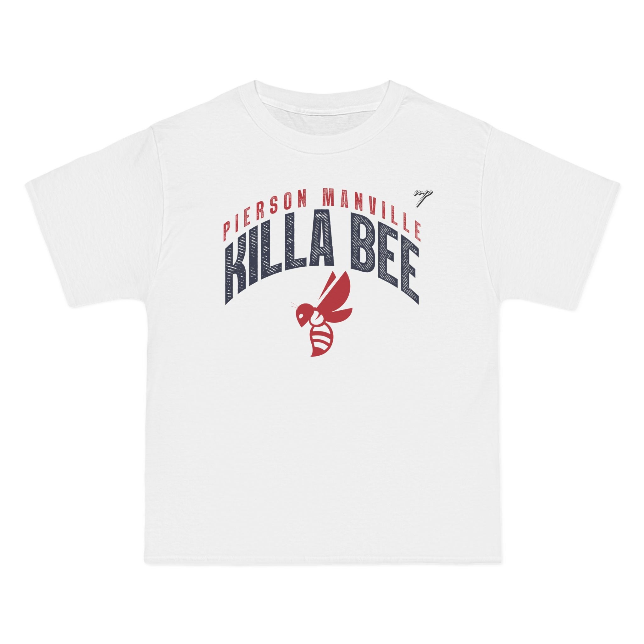 Pierson Manville Vintage Tee