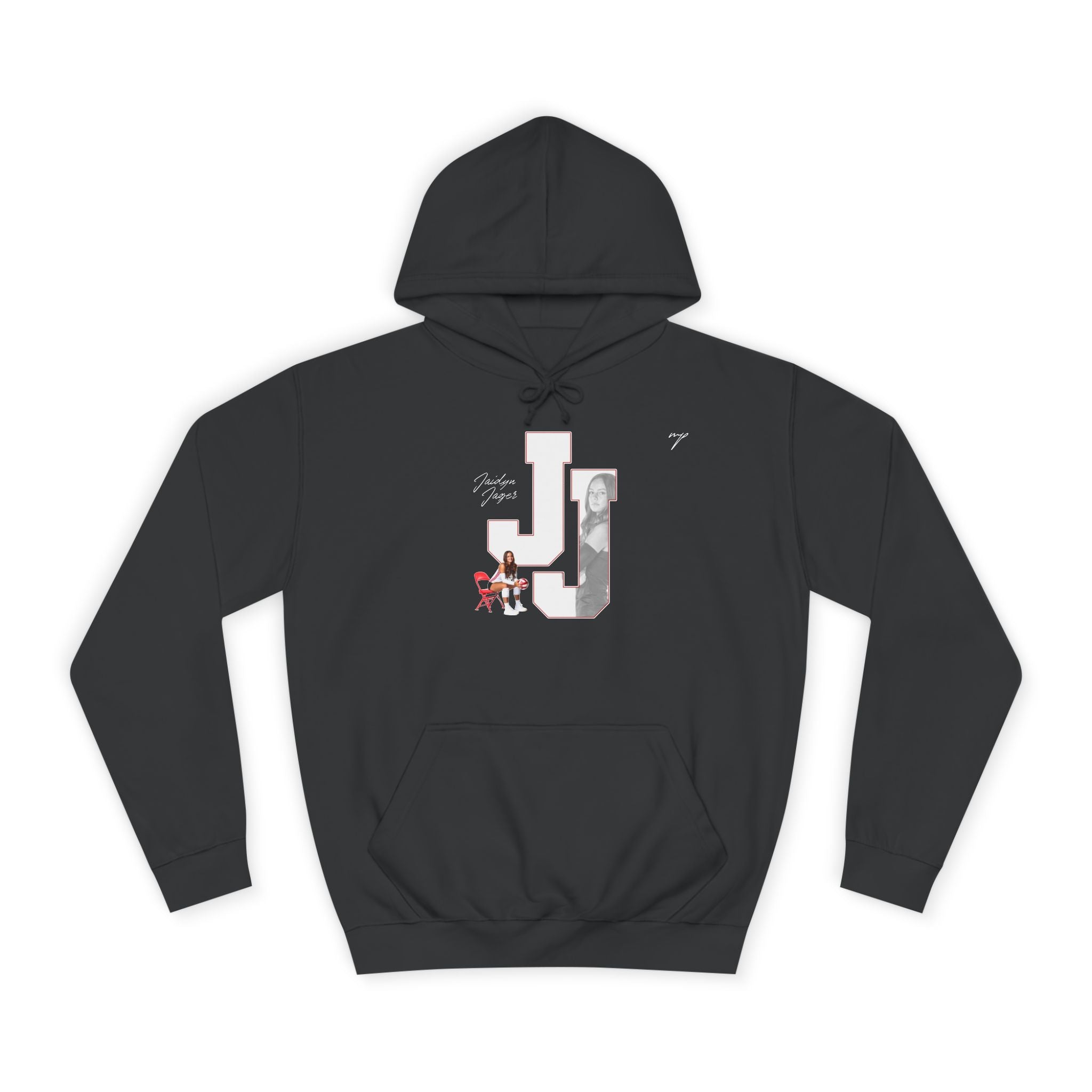Jaidyn Jager Hoodie