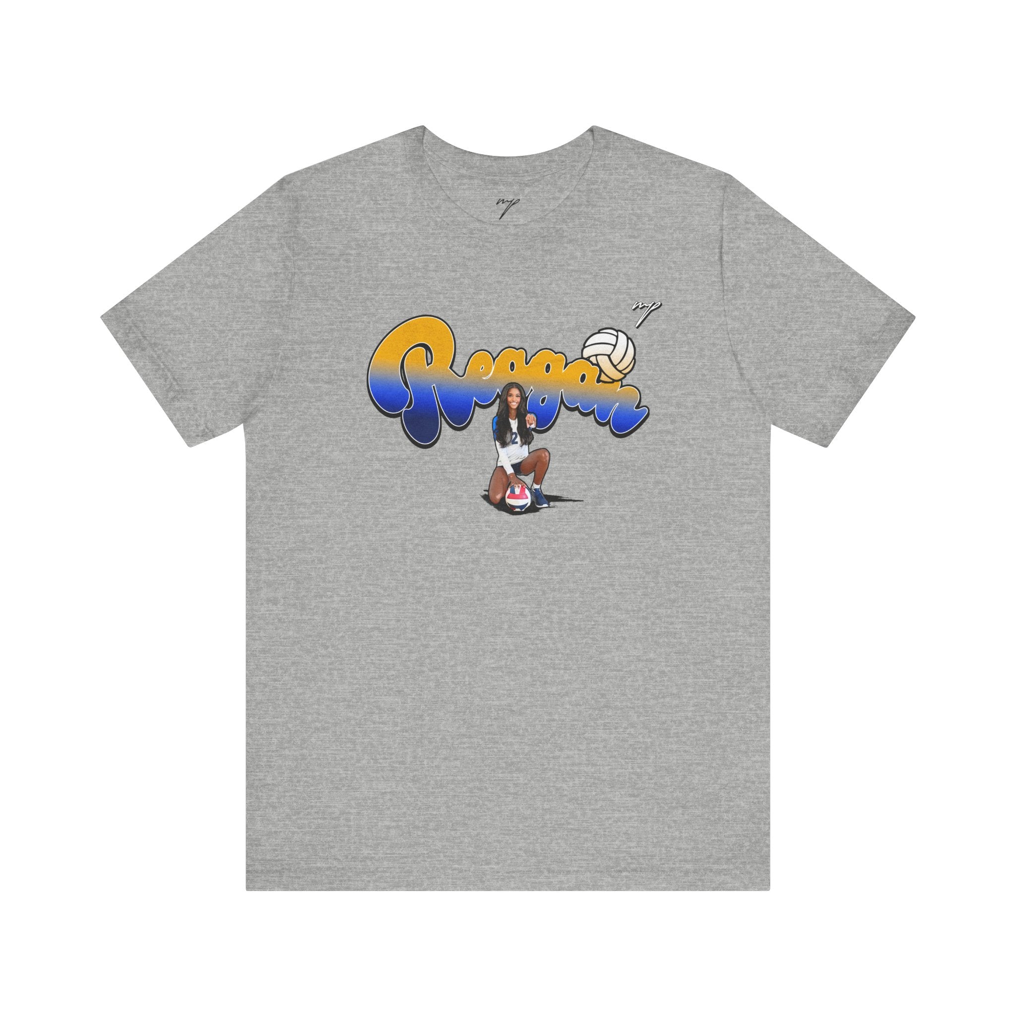 Reagan Jones Graphic Tee