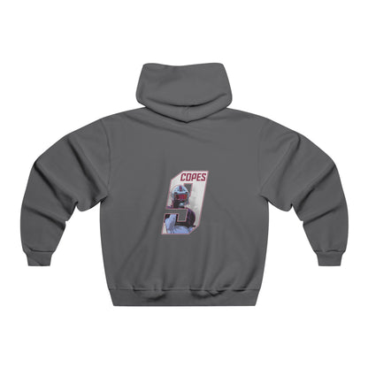 Elijah Copes Vintage Hoodie