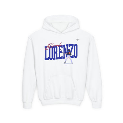 Brandon Lorenzo YOUTH Hoodie