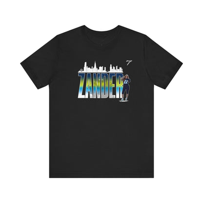 Leeya Zander Graphic Tee