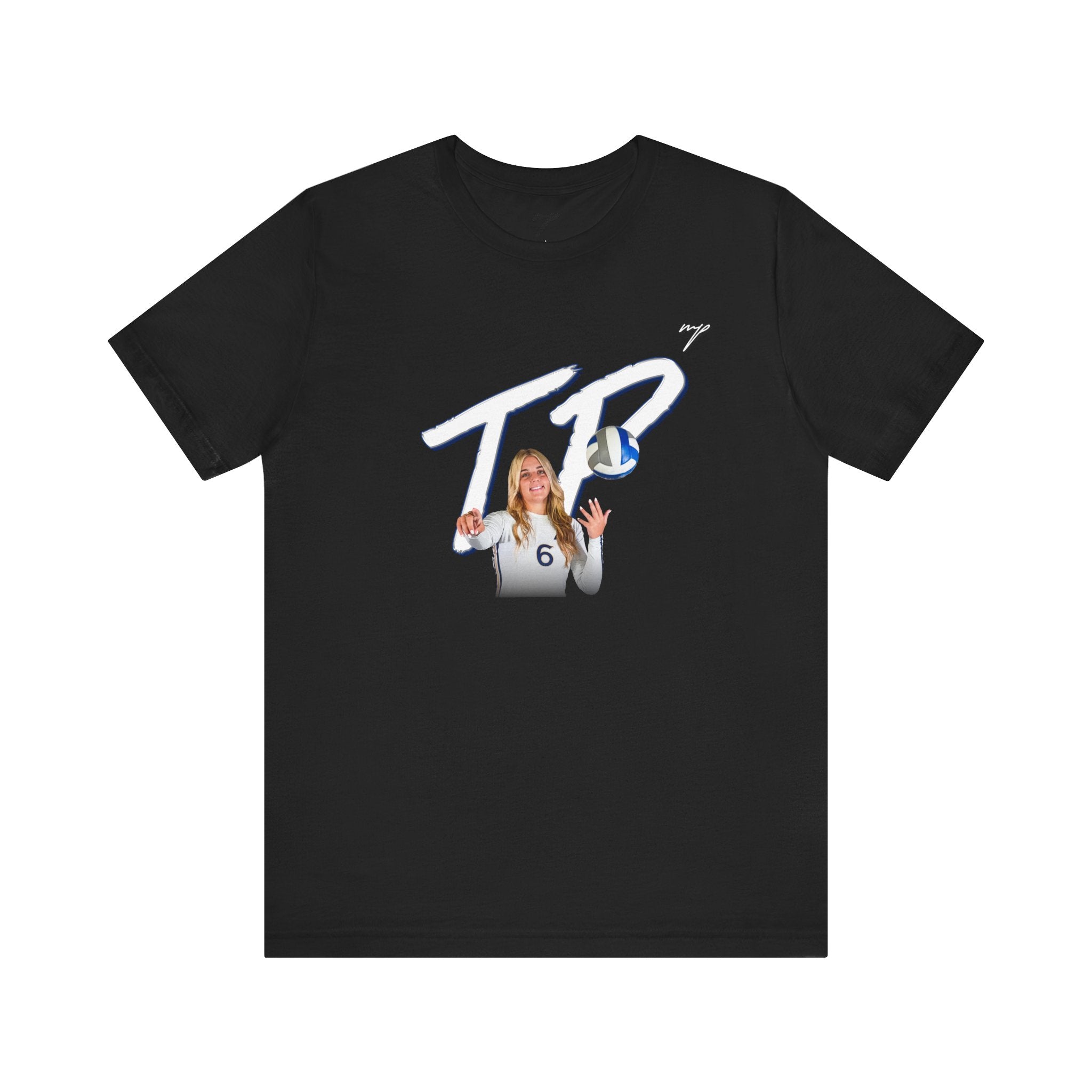 Tyler Peluso Graphic Tee