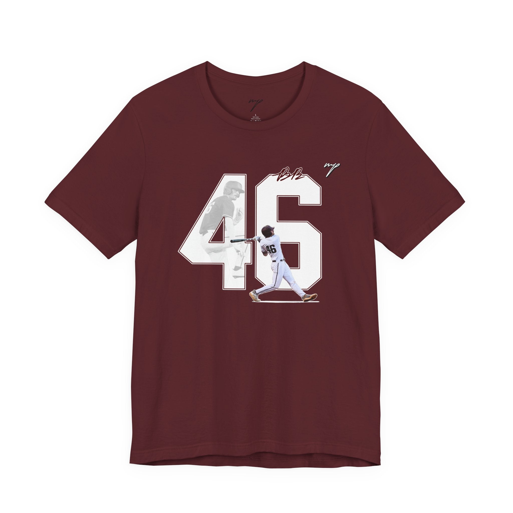 Blake Binderup Graphic Tee
