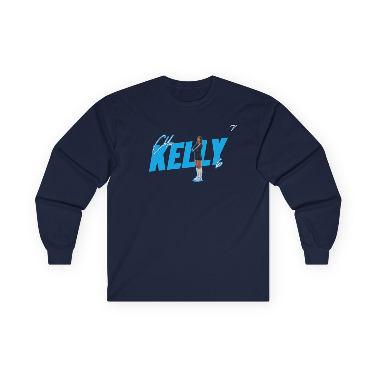 Chloe Kelly Long Sleeve