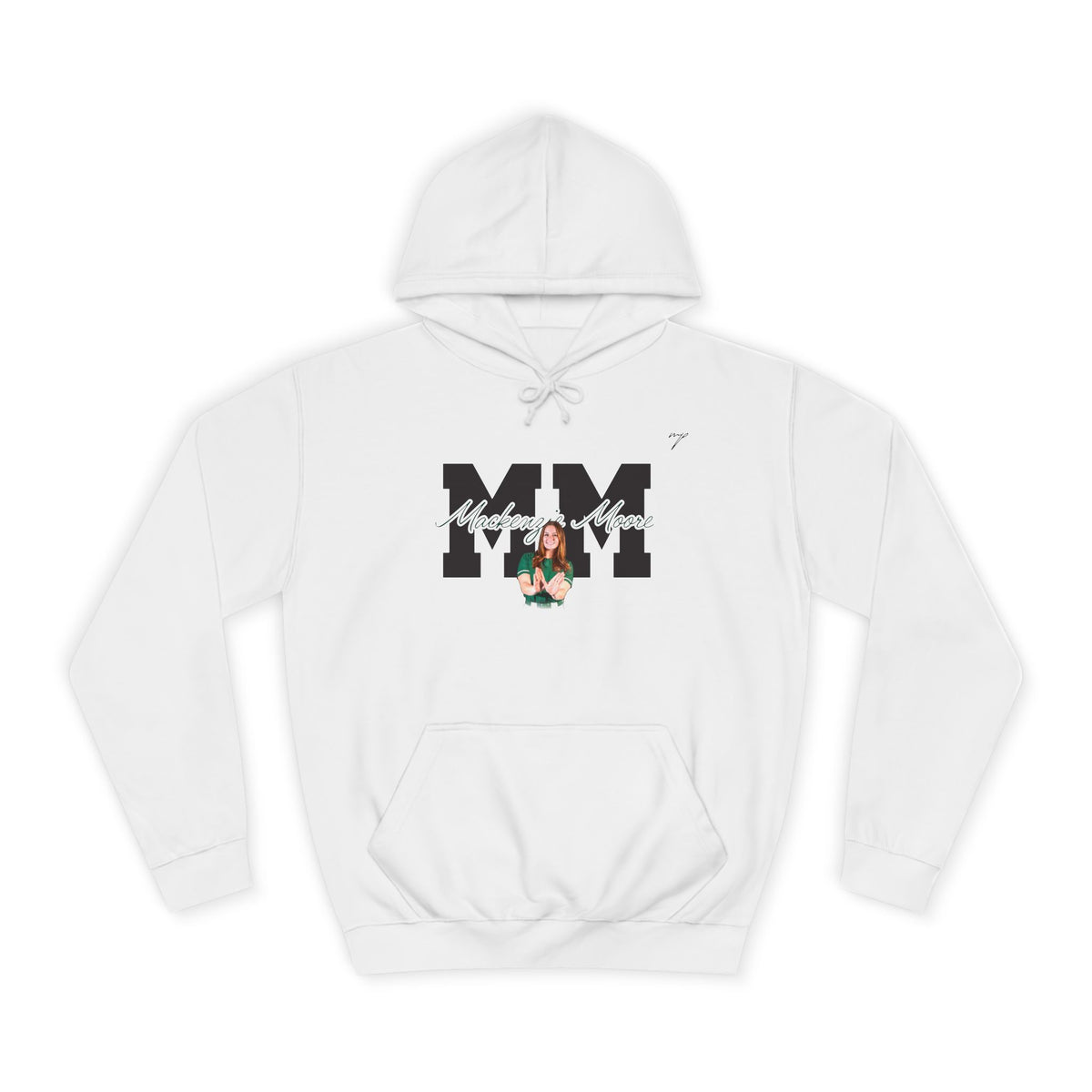 Mackenzie Moore Hoodie