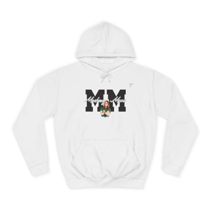 Mackenzie Moore Hoodie