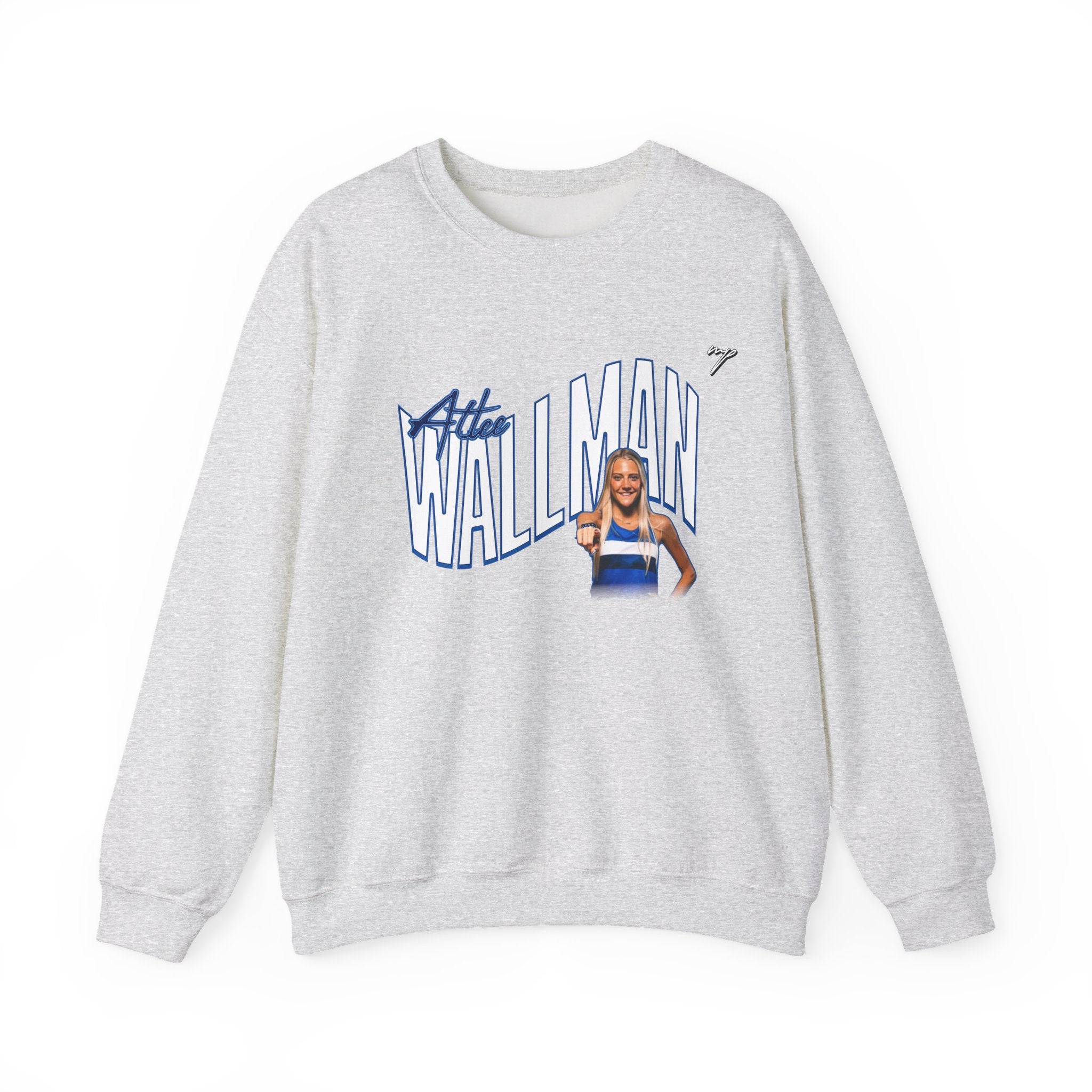 Atlee Wallman Crewneck