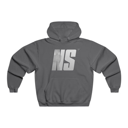 Nick Sorrow Vintage Hoodie