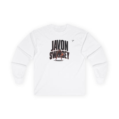 Javon Swansey Long Sleeve Tee