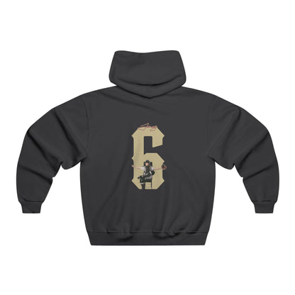 Landon Jones Vintage Hoodie