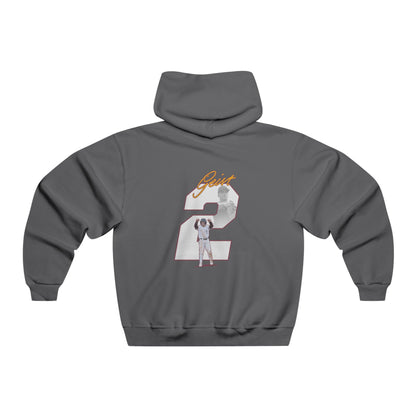 Brody Geist Vintage Hoodie