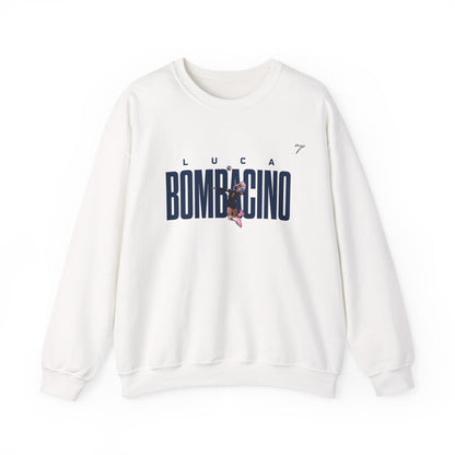 Luca Bombacino Crewneck
