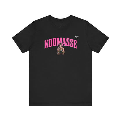 Afi Koumasse Graphic Tee