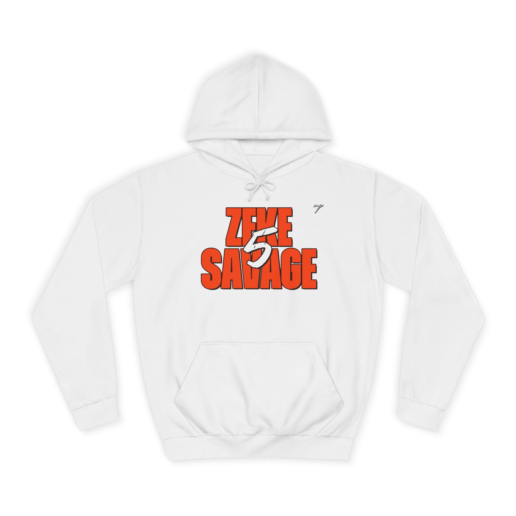 Ezequel Ceant Hoodie