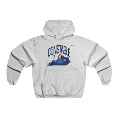 Caroline Constable Vintage Hoodie