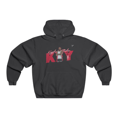 Keyshawn Strachan Vintage Hoodie