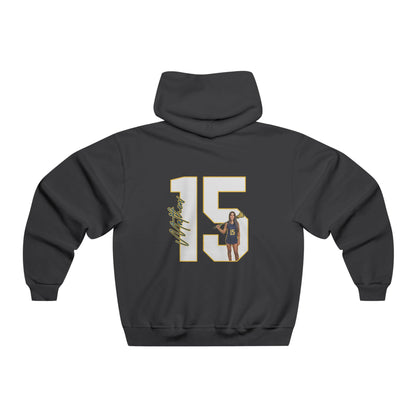 Jenna Mathews Vintage Hoodie