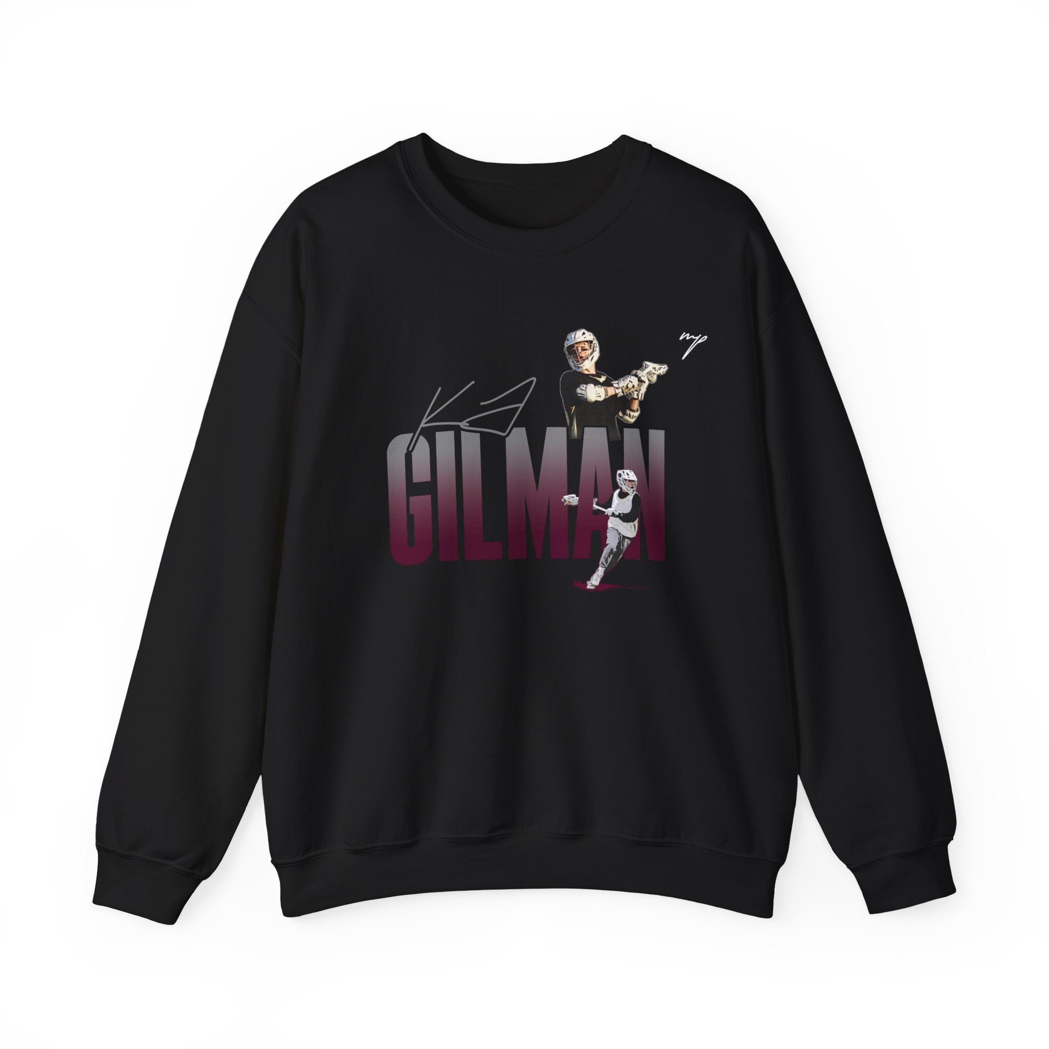 KJ Gilman Crewneck