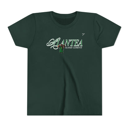 Alanah Clemente YOUTH Graphic Tee