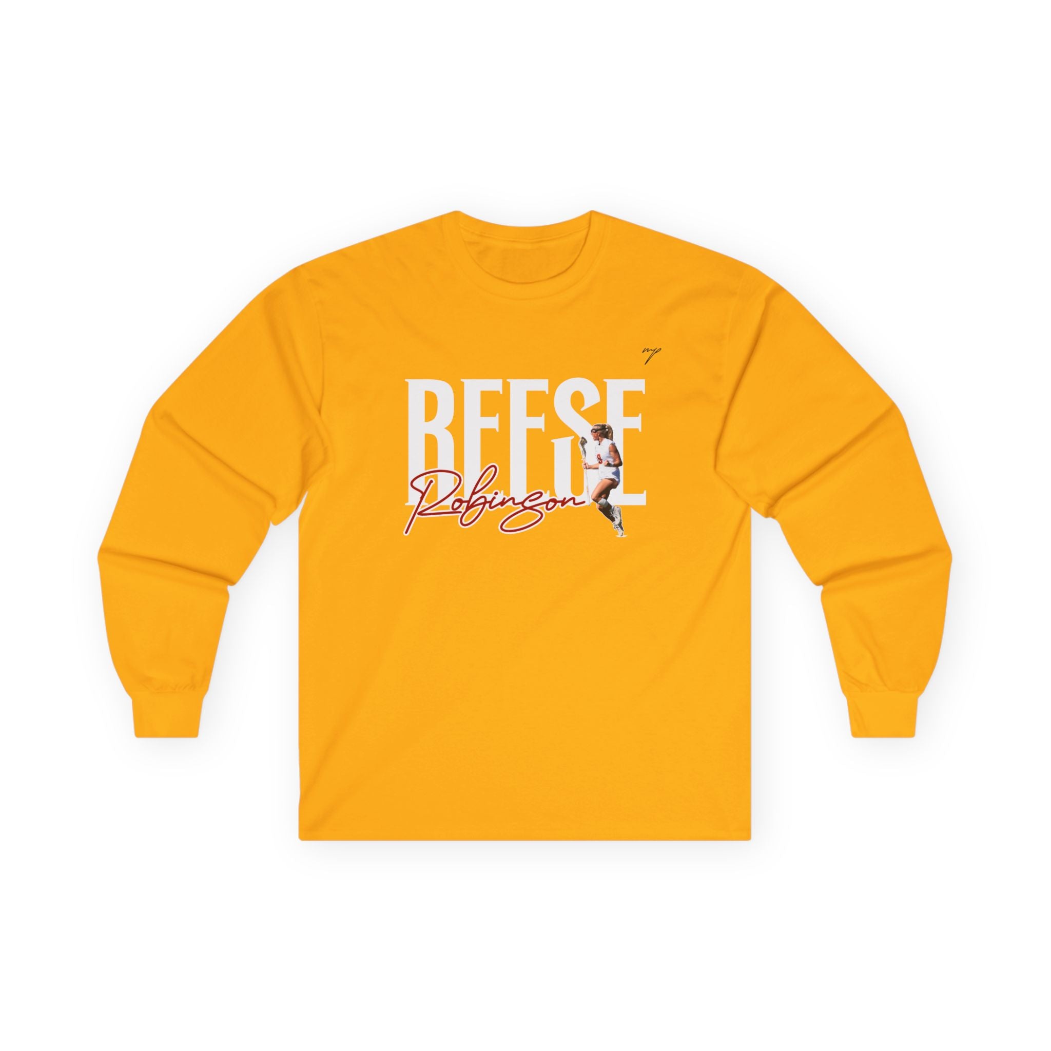 Reese Robinson Long Sleeve