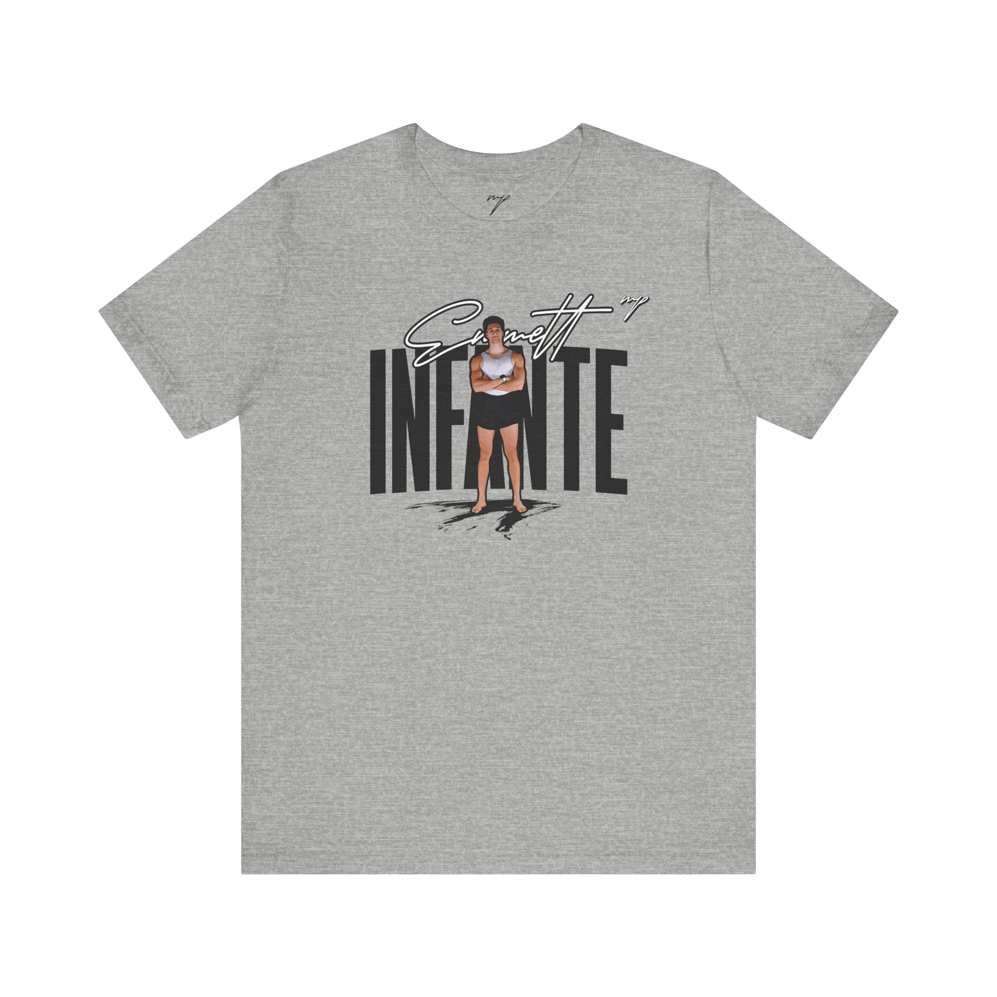Emmett Infante Graphic Tee