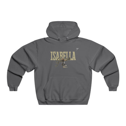 Isabella Garcia Vintage Hoodie