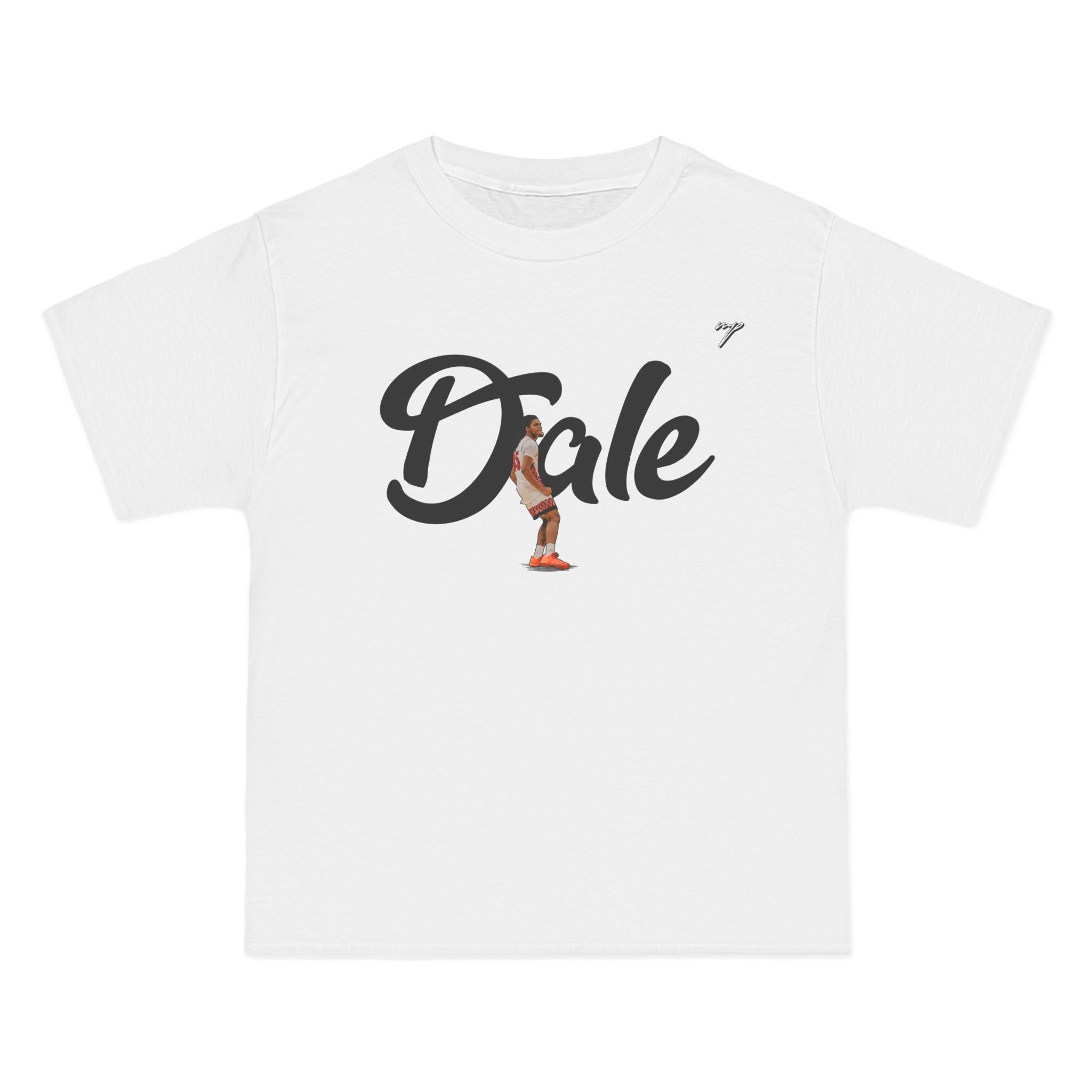 Myon Dale Vintage Tee