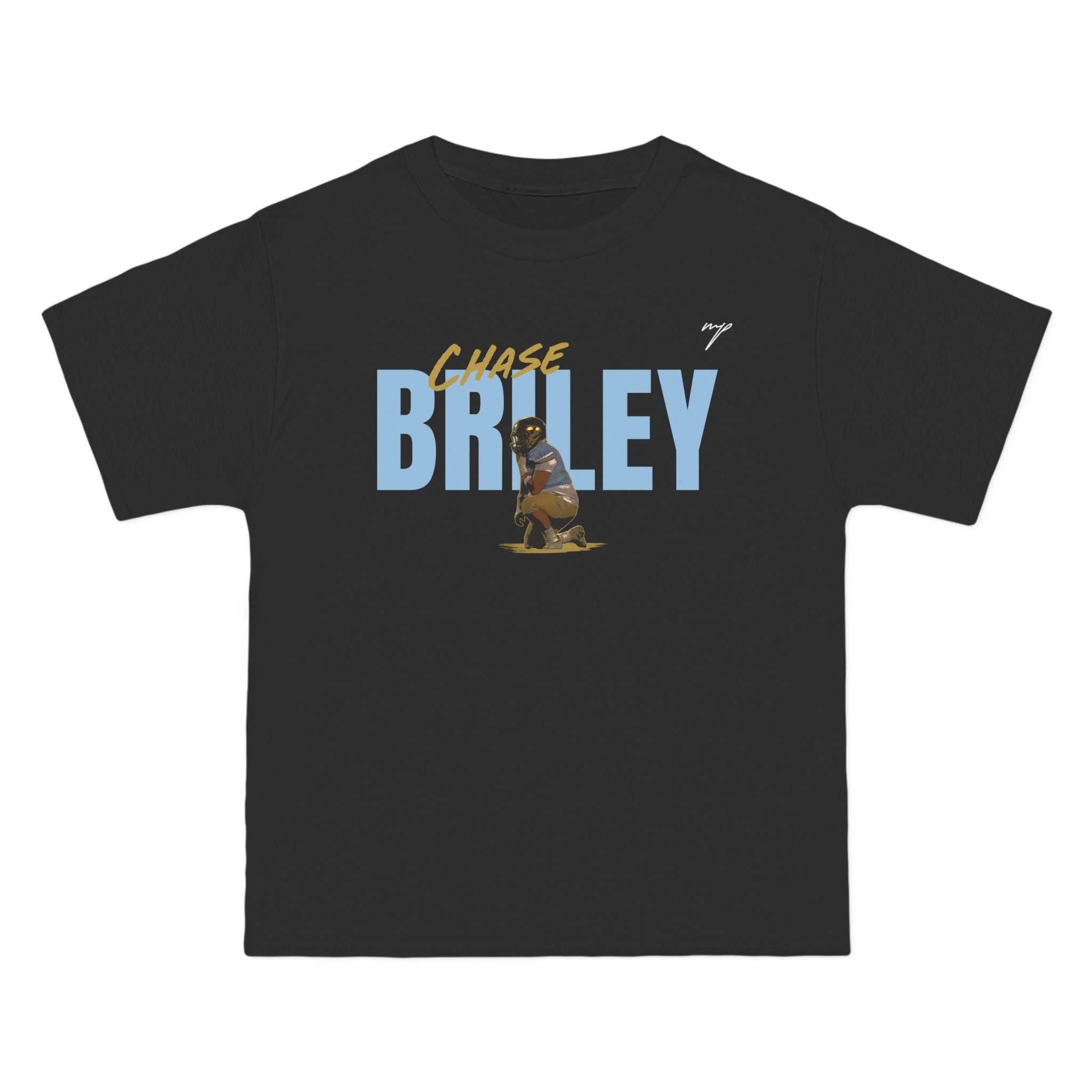 Chase Briley Vintage Tee