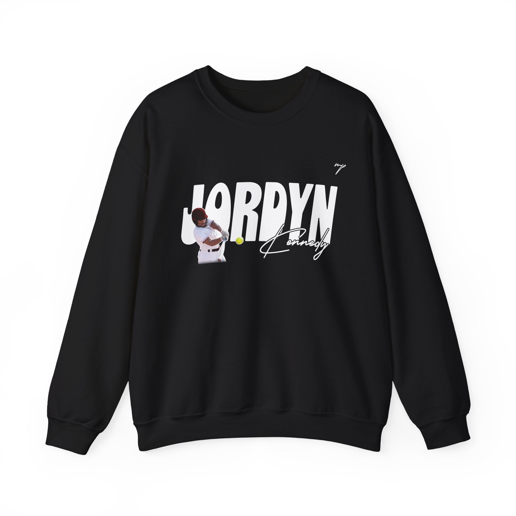 Jordyn Kennedy Crewneck