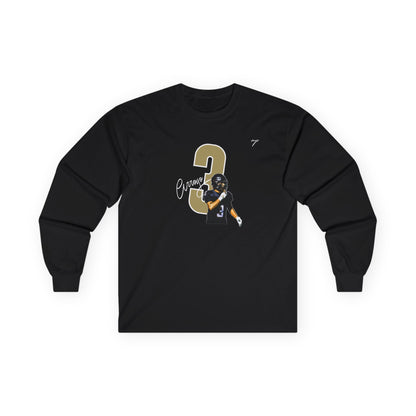 Gyovanni Arroyo Long Sleeve Tee
