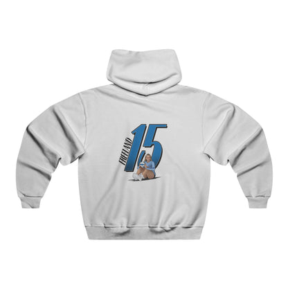 Marin Freeland Vintage Hoodie