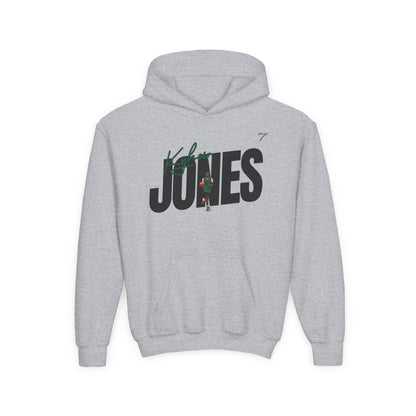 Kyheir Jones YOUTH Hoodie