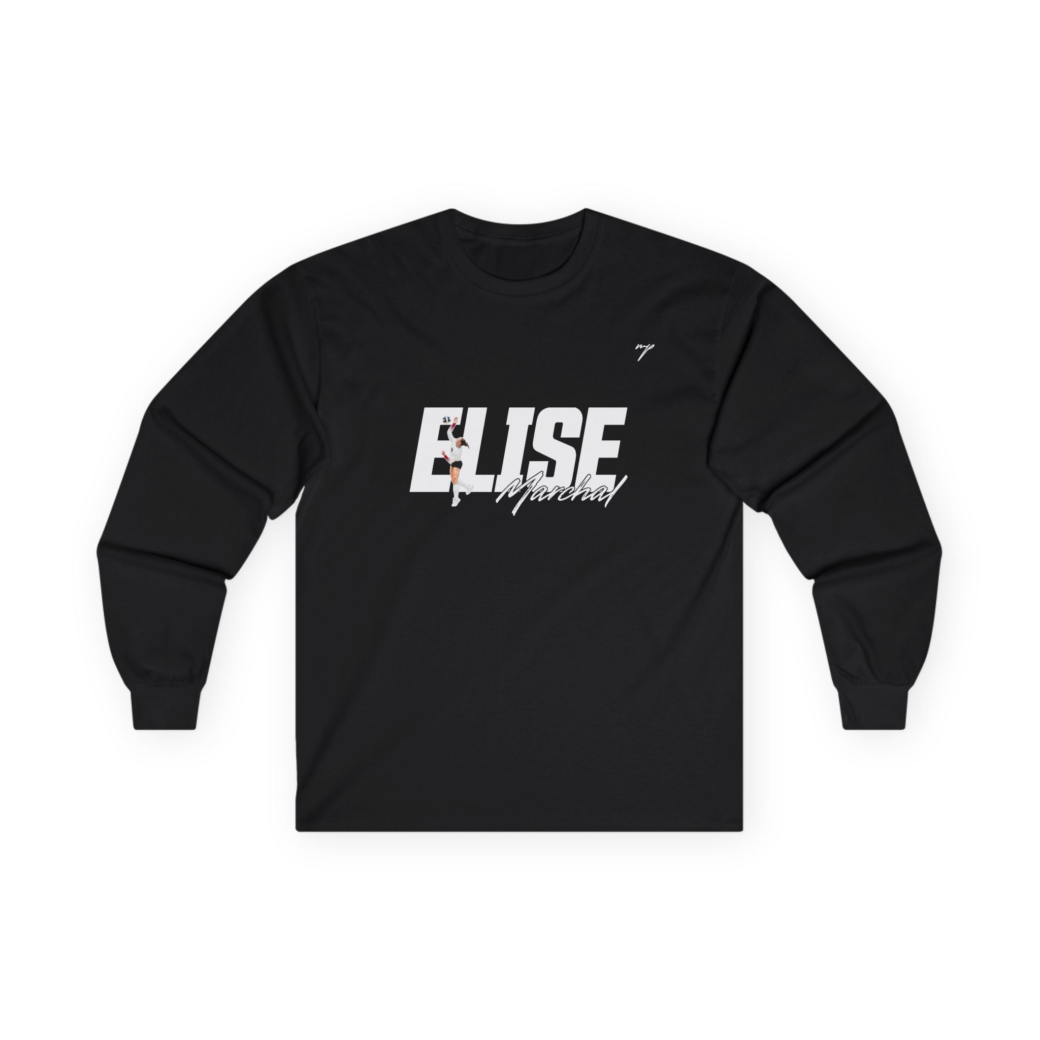 Elise Marchal Long Sleeve