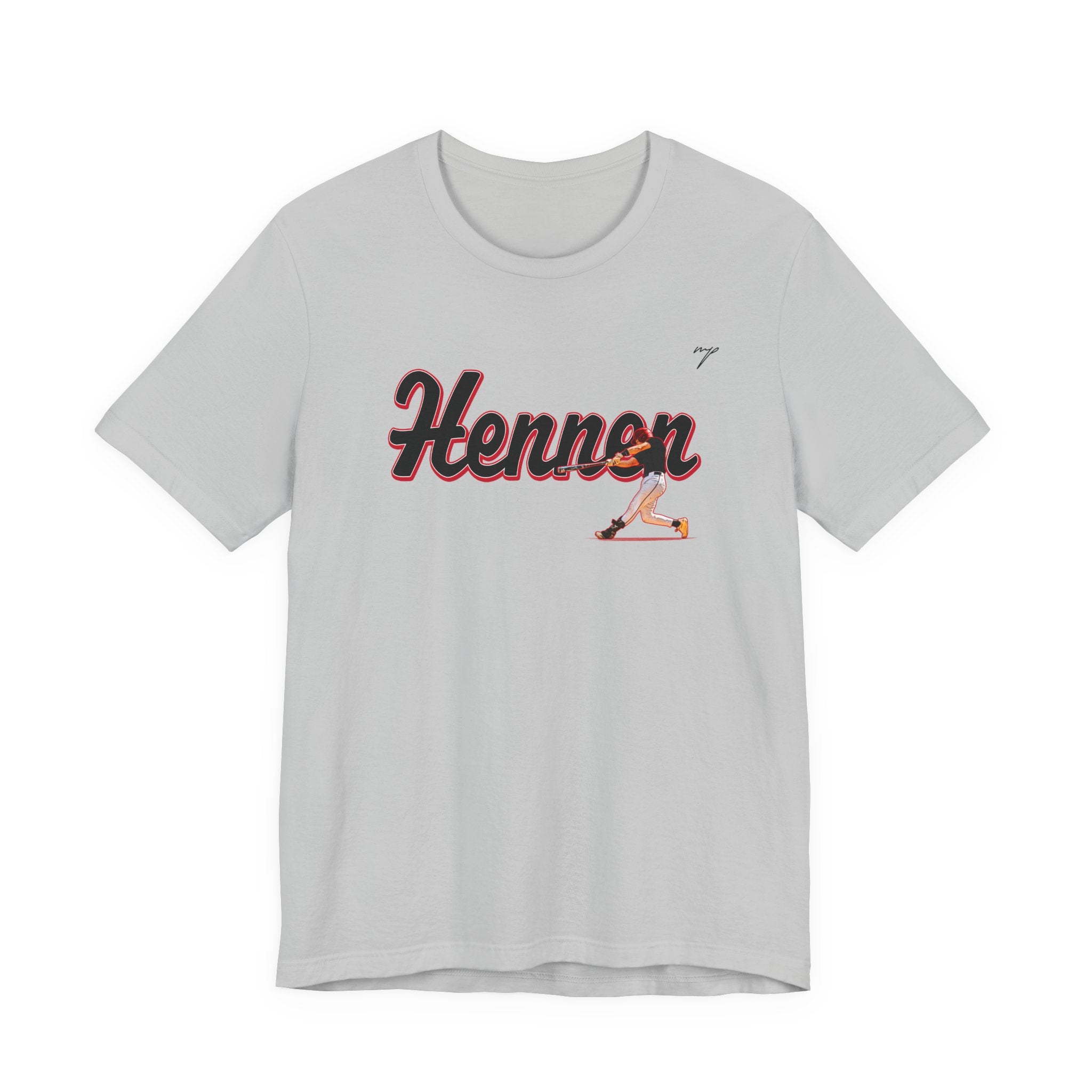 Matthew Hennen Graphic Tee