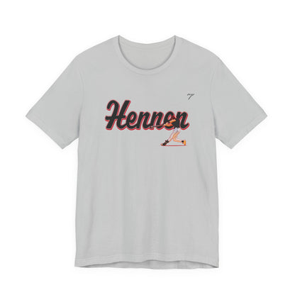 Matthew Hennen Graphic Tee