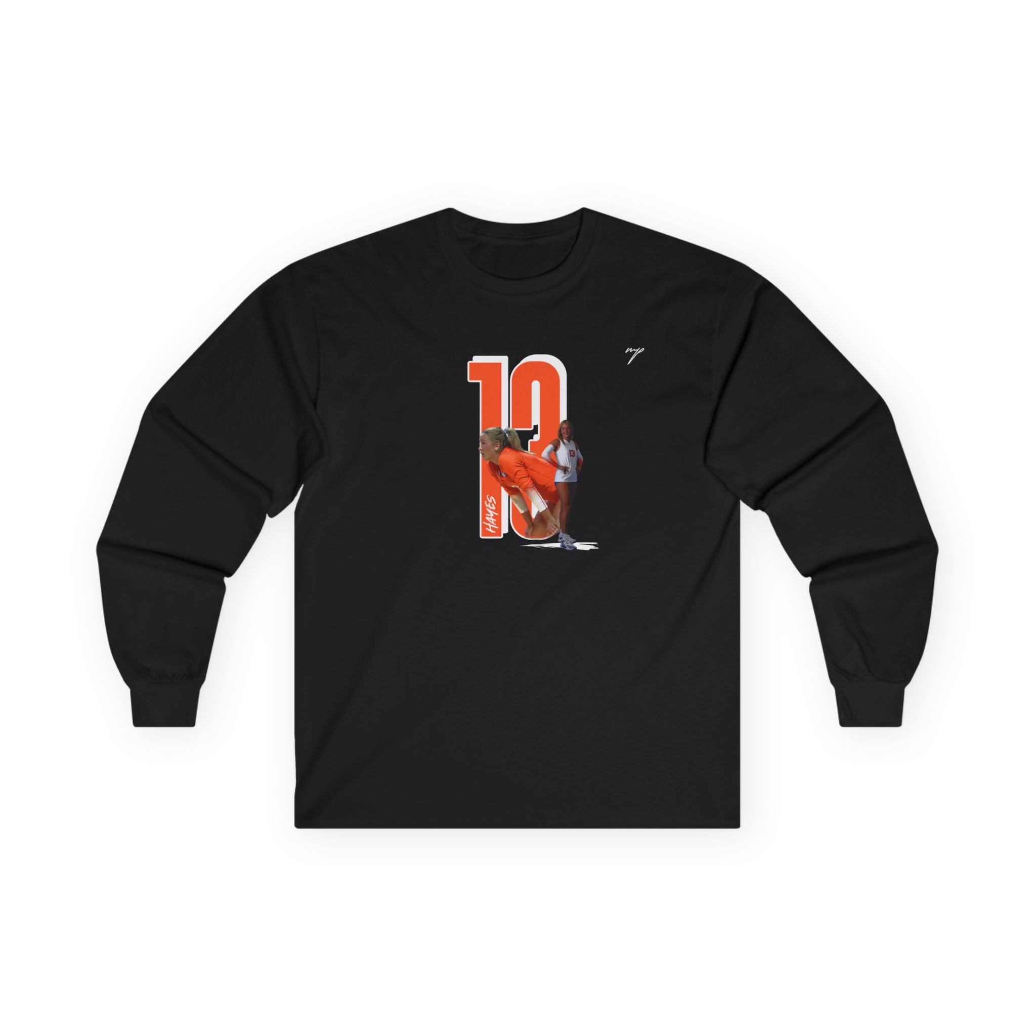 Lily Hayes Long Sleeve Tee