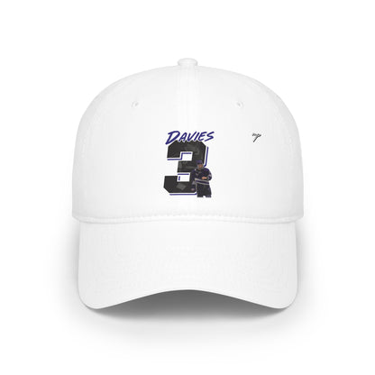 Samuel Davies Hat